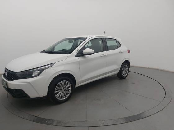 FIAT ARGO 1.0 FIREFLY FLEX DRIVE MANUAL